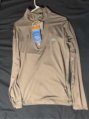 Habit Men’s Long-Sleeve Swim Shirt